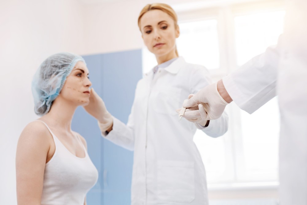 Qual a Cirurgia Plastica Mais Simples 1