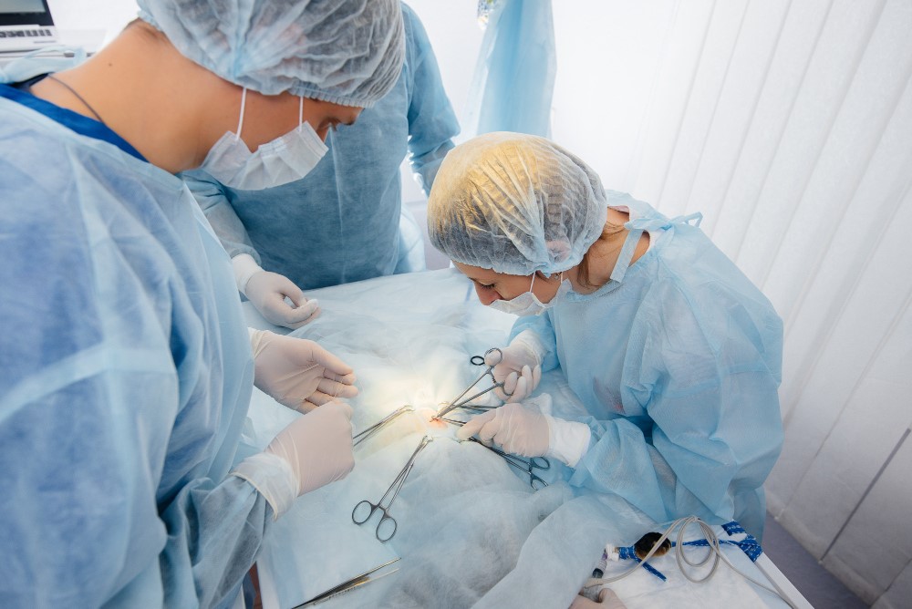 Qual e a Cirurgia Mais Comum 2