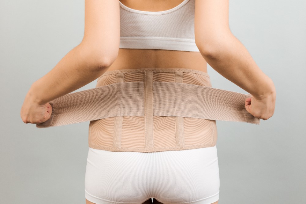 Como Manter o Corpo Depois da Abdominoplastia