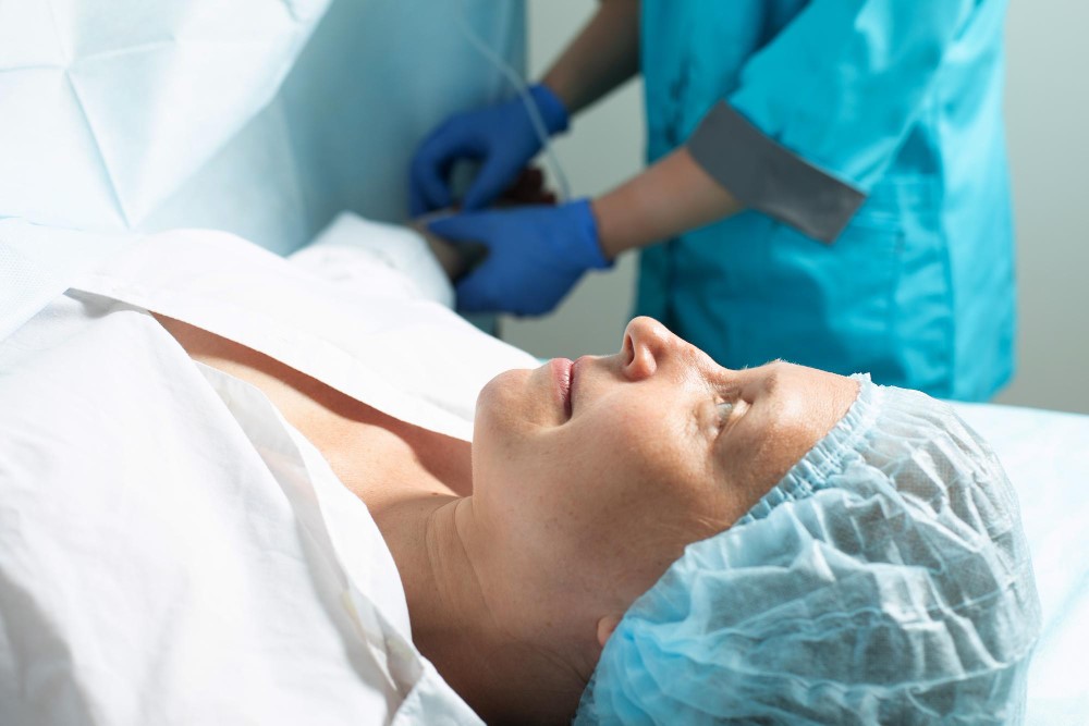 Como Perder o Medo de Cirurgia Plastica