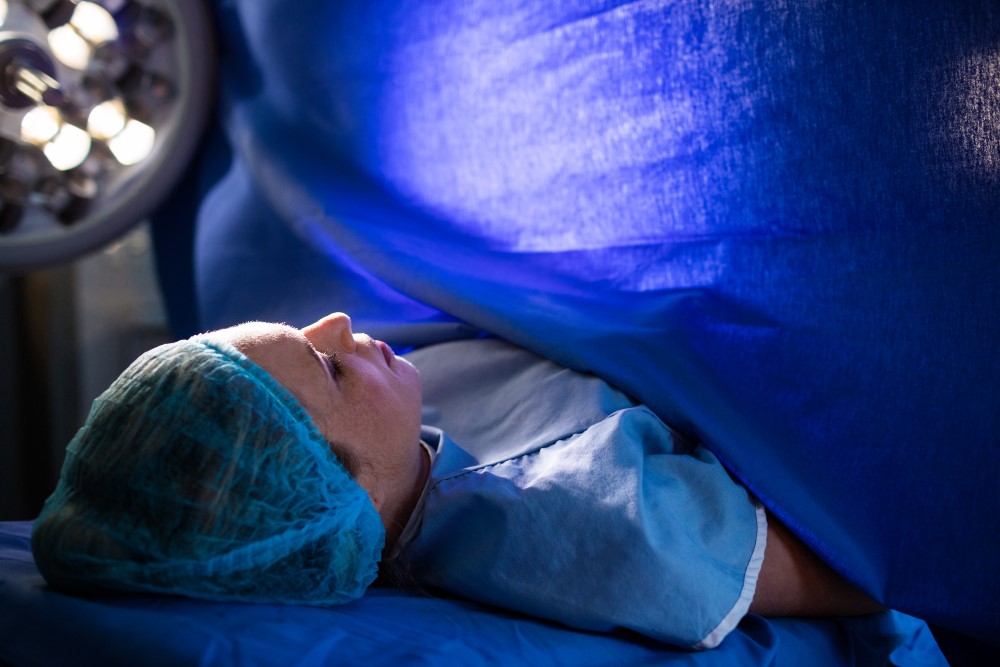 Como Controlar a Ansiedade Antes da Cirurgia