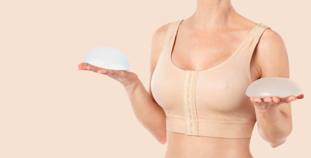 O Silicone Muda com o Tempo