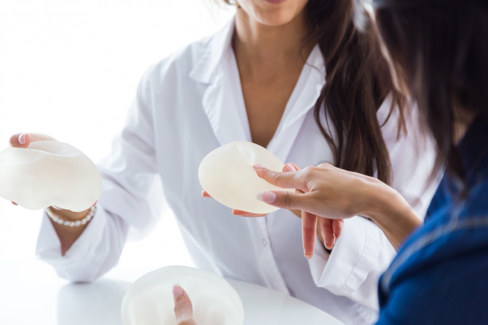 O Silicone Diminui com o Tempo 1