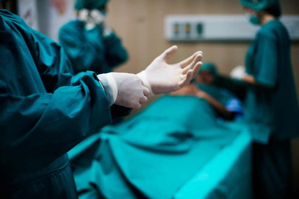 Qual a Cirurgia Mais Feita no Mundo