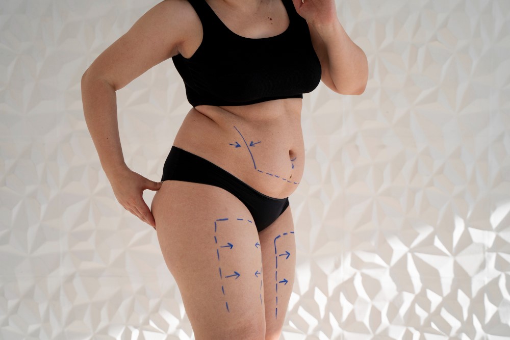 O Que e Cirurgia Plastica 1