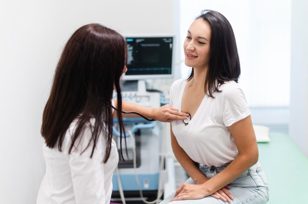 O Que Pode Impedir de Fazer a Abdominoplastia 1