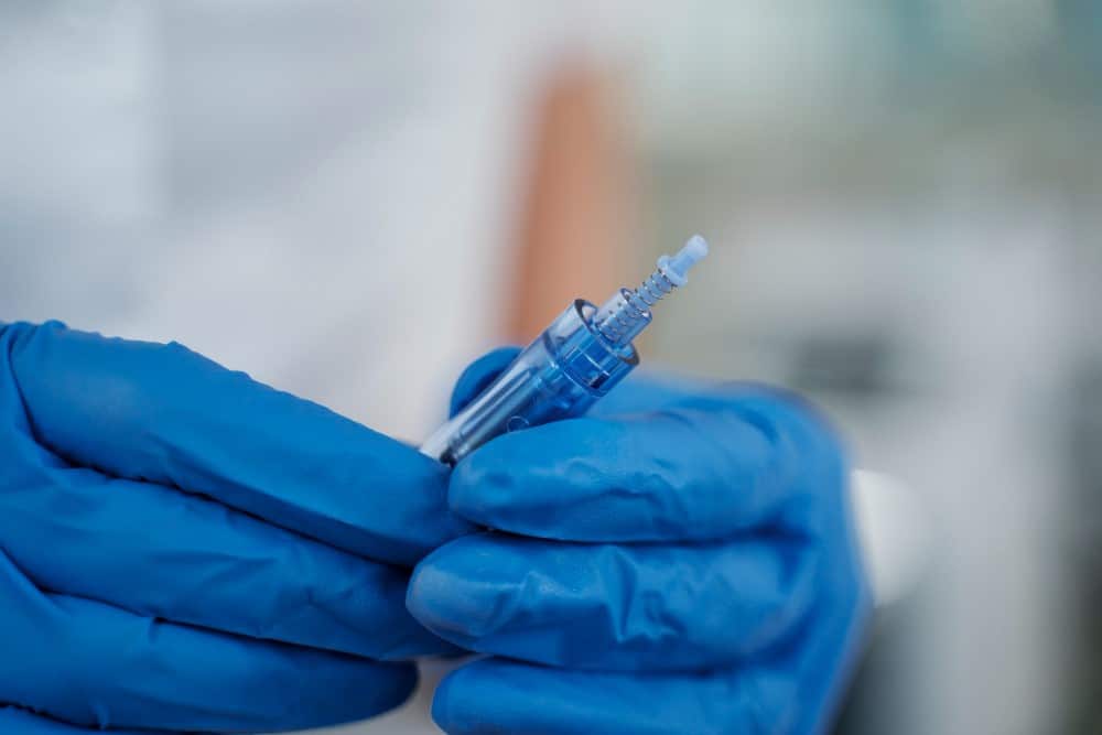 Quais Sao os 4 Tipos de Anestesias 1