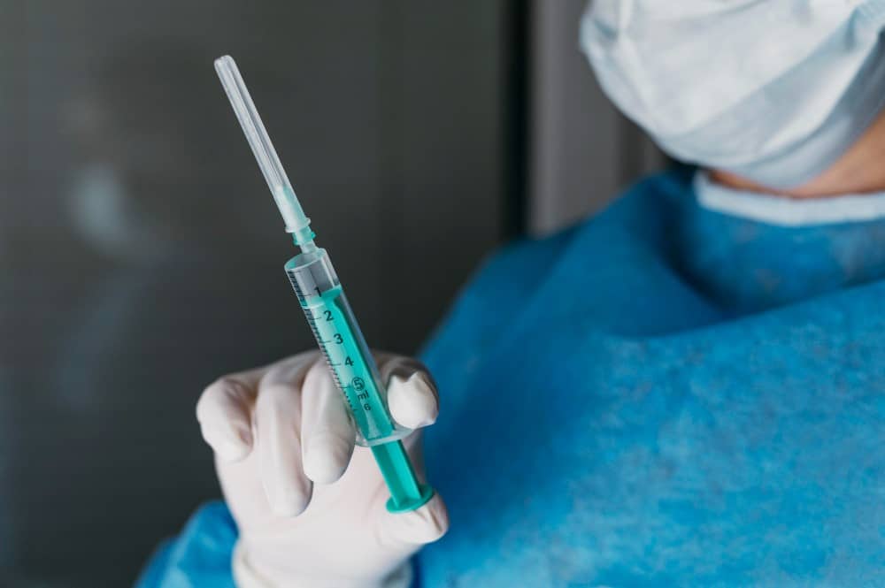 Quais Sao os 4 Tipos de Anestesias